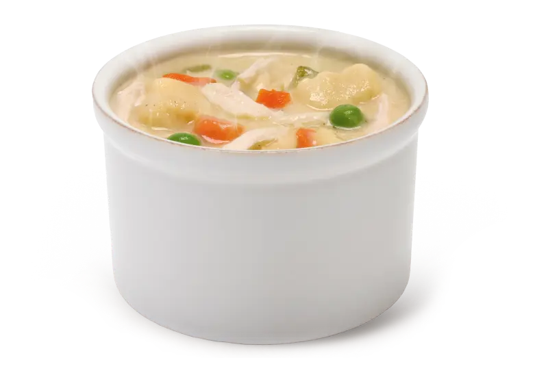 Chicken Noodle Soup
