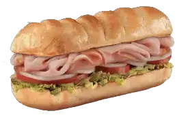 Firehouse Smoked Turkey Provolone menu item 1