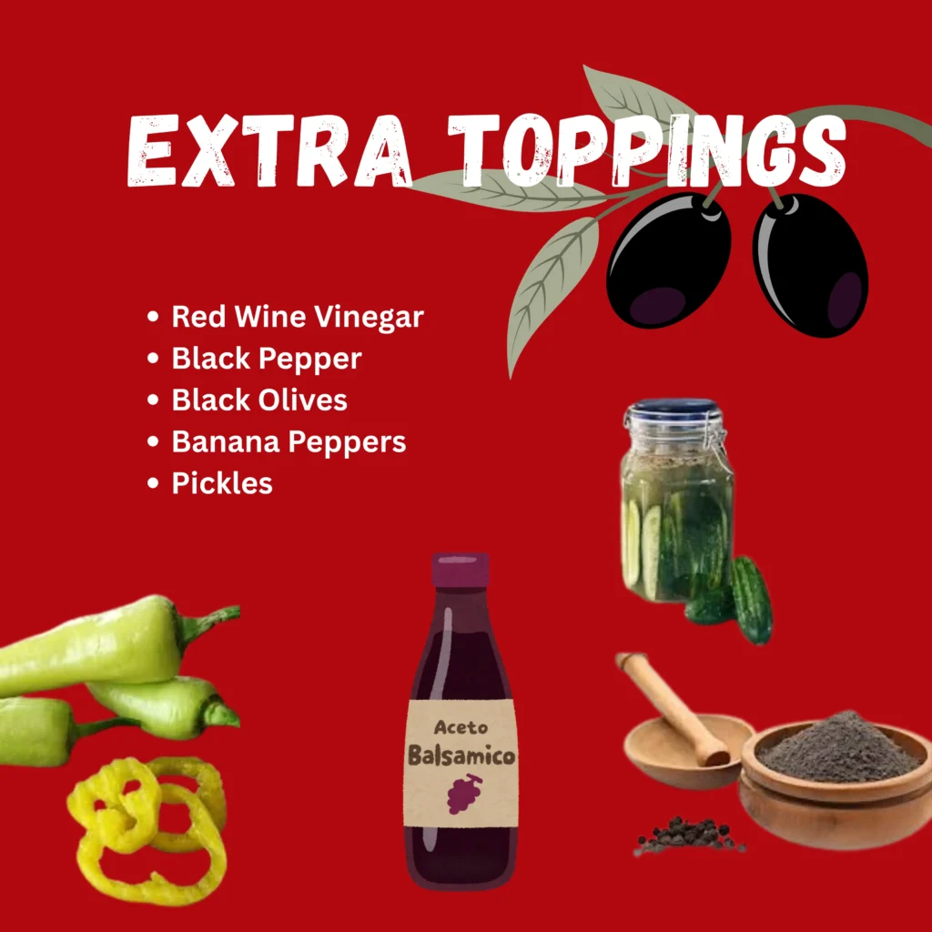 Firehouse Subs New York Steamer 2 Firehouse Subs New York Steamer Extra toppings
