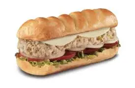 Tuna Salad