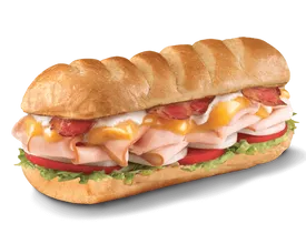 Turkey-Bacon-Ranch