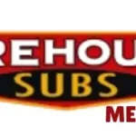 The Firehouse Subs Menu Price logo
