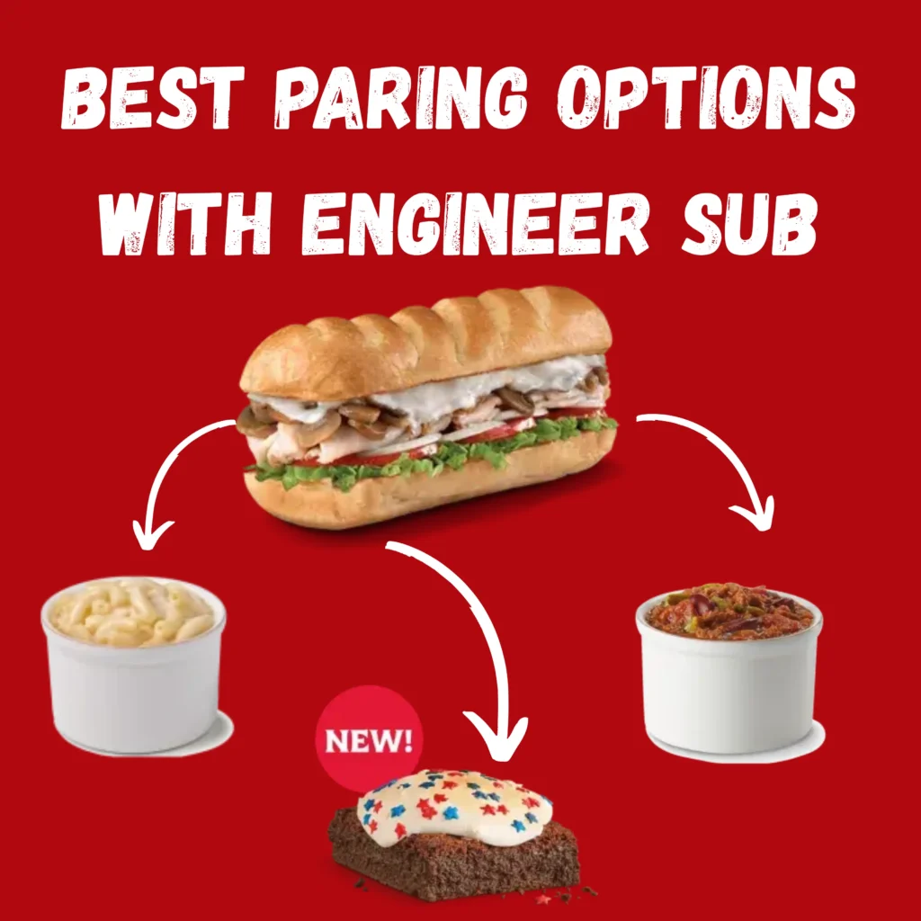 Firehouse Subs Engineer | Price, Recipe & Review | 2026 2 Best Paring Options with Engineer Sub