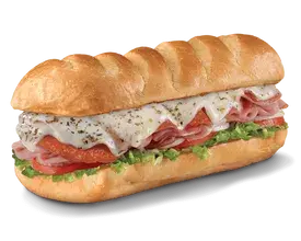 Firehouse Subs Italian | Price, Recipe & Review | 2026 1 Italian