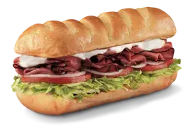 Firehouse Subs USDA Choice Pastrami Sub 1 Firehouse-Subs-USDA-Choice-Pastrami-Menu-item