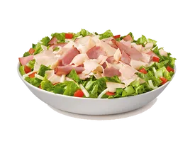Firehouse Subs Hook and Ladder Salad | Price, Calories & Review | 1 Hook-Ladder-Salad
