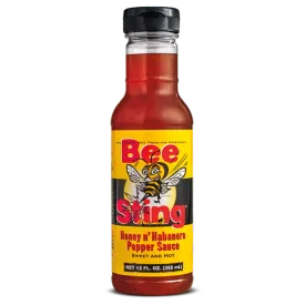 Firehouse-Subs-Bee-Sting-Honey-N-Habanero-Pepper-Sauce-menu-items