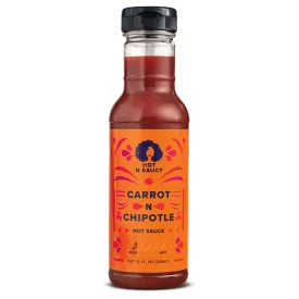 Firehouse Subs Hot N Saucy Carrot N Chipotle: The Pure Richness 1 Firehouse-Subs-Hot-N-Saucy-Carrot-N-Chipotle-menu-item