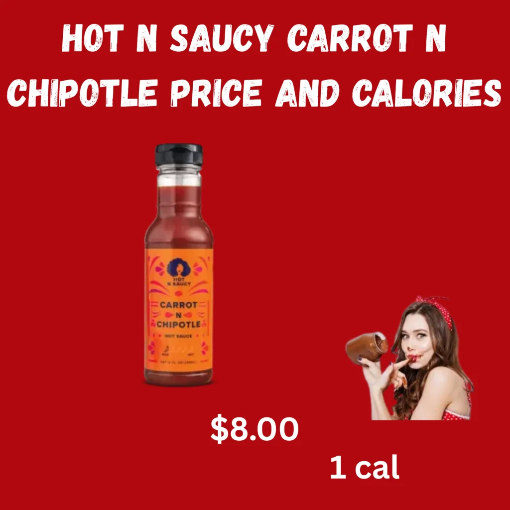Firehouse Subs Hot N Saucy Carrot N Chipotle: The Pure Richness 2 Hot N Saucy Carrot N Chipotle Price And Calories