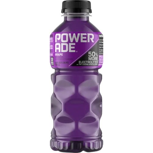 Grape-Powerade-Firehouse